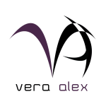 Vera Alex Logo