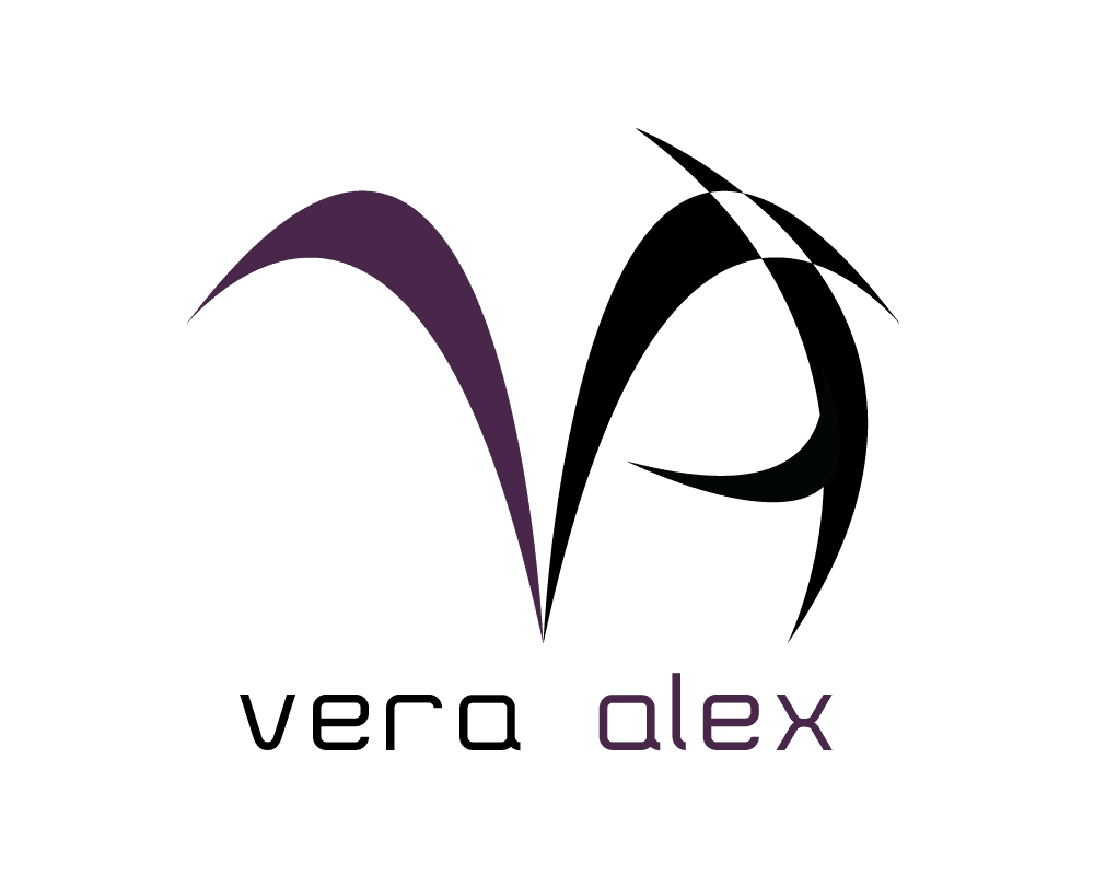 Vera Alex Logo