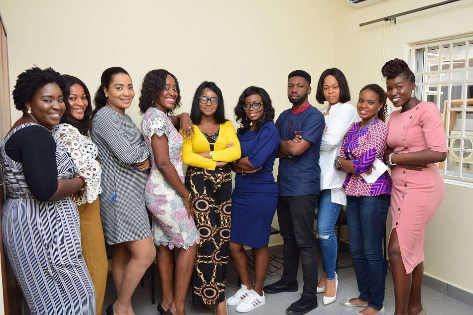 The Vera Alex Team